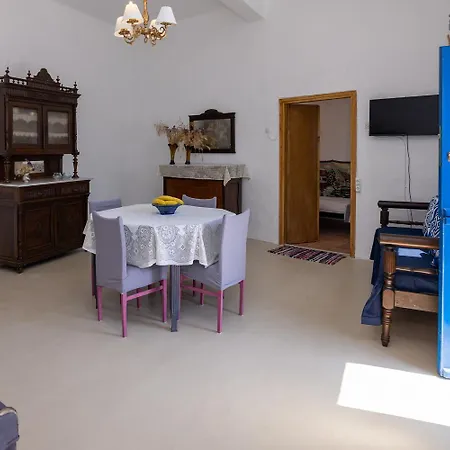 Dom wakacyjny View - Tinos Tripótamos
