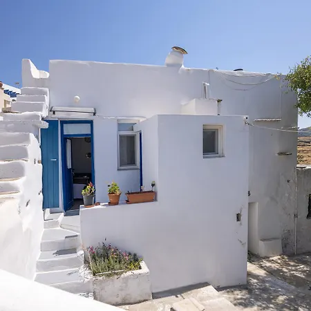 View - Tinos Tripótamos