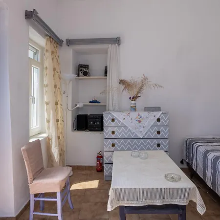View - Tinos