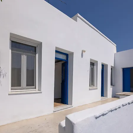 펜션 View - Tinos *